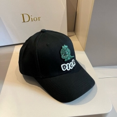 Christian Dior Caps